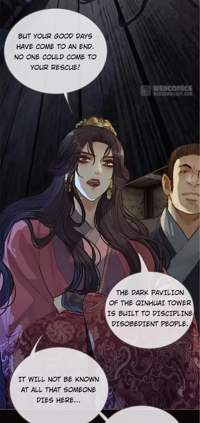 Silent Lover - Chapter 39 Page 16
