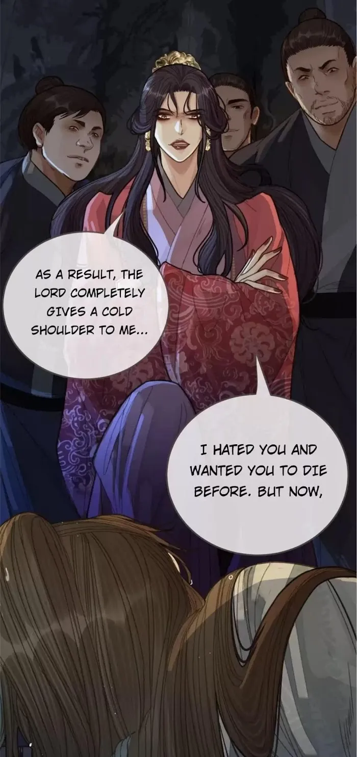Silent Lover - Chapter 39 Page 18