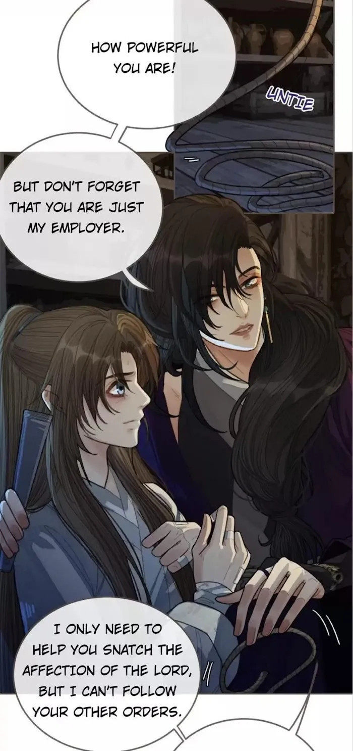 Silent Lover - Chapter 39 Page 27