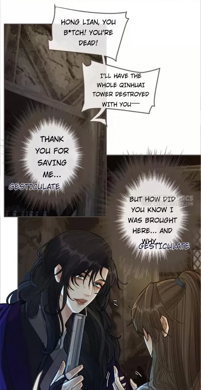 Silent Lover - Chapter 39 Page 29