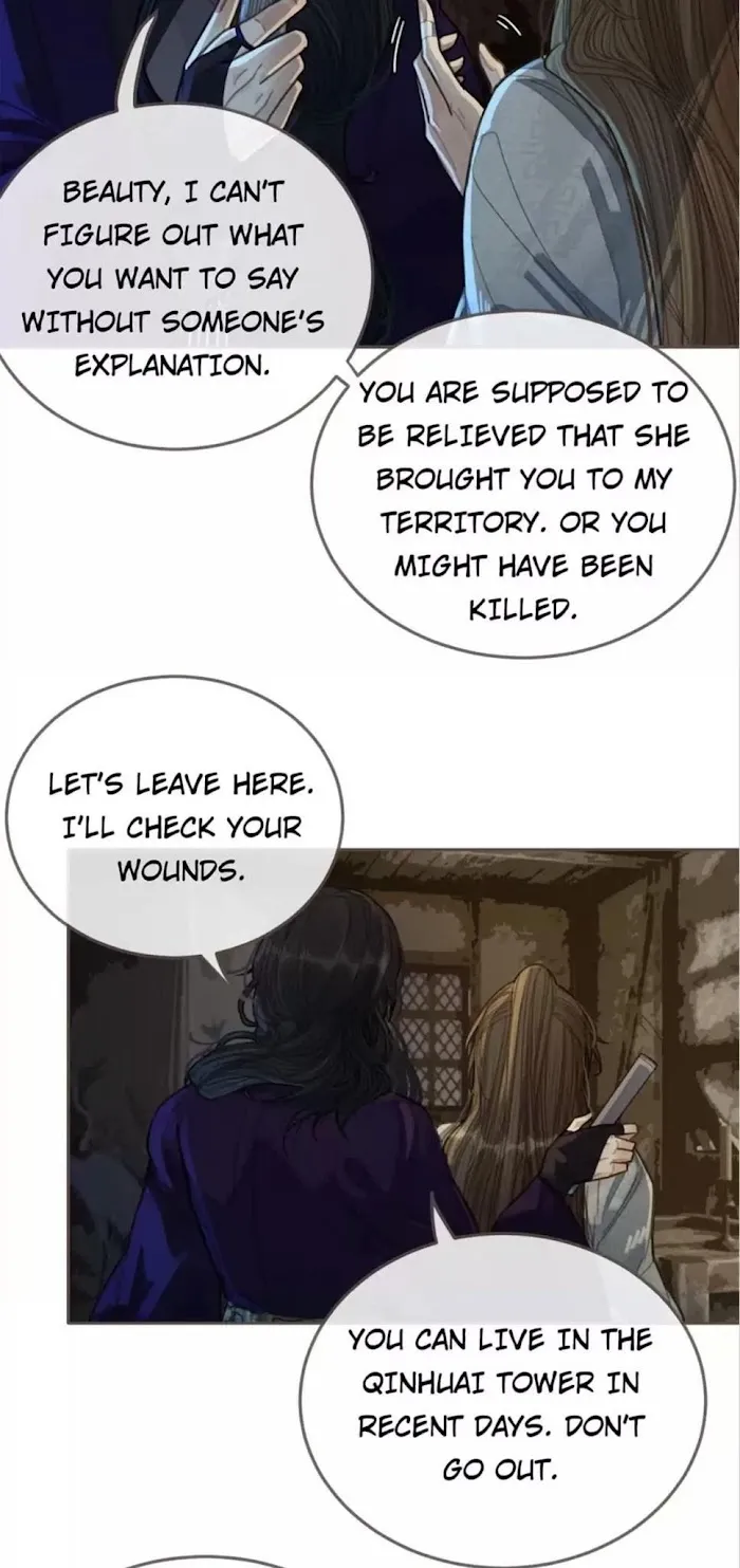 Silent Lover - Chapter 39 Page 30