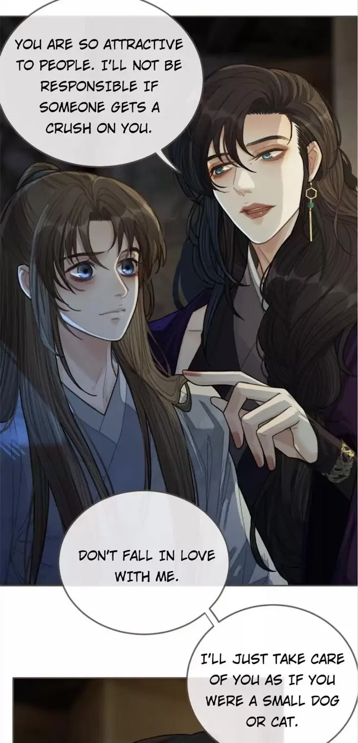 Silent Lover - Chapter 39 Page 31