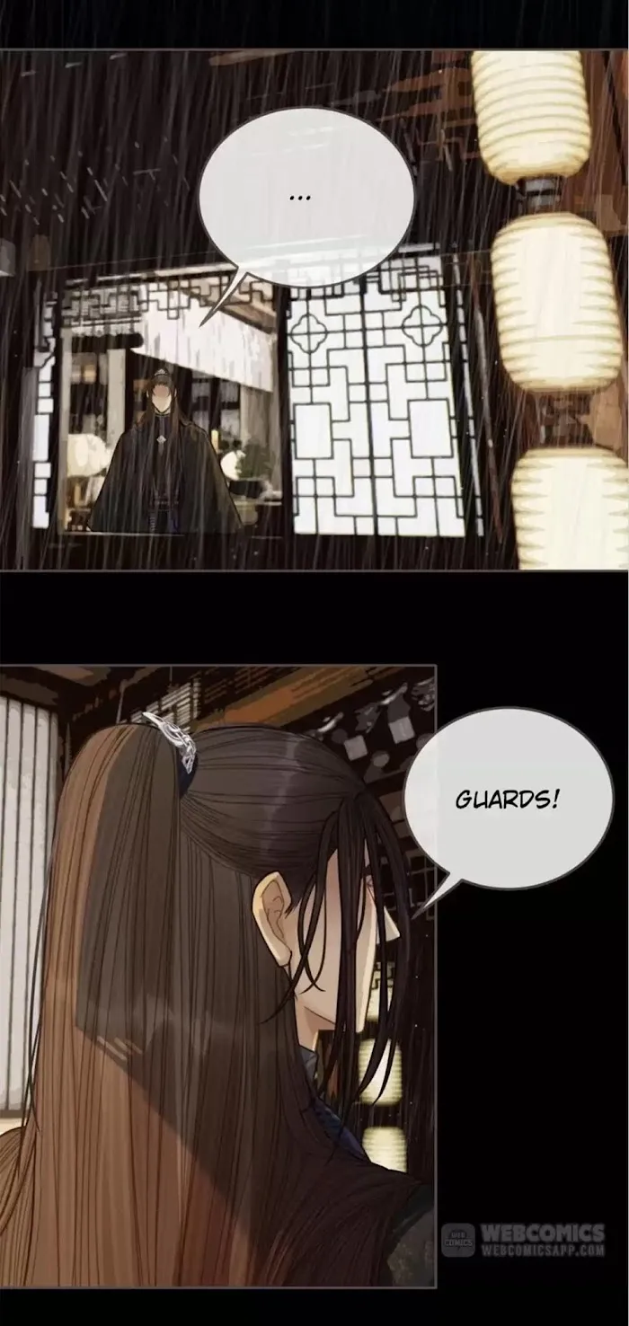Silent Lover - Chapter 39 Page 38