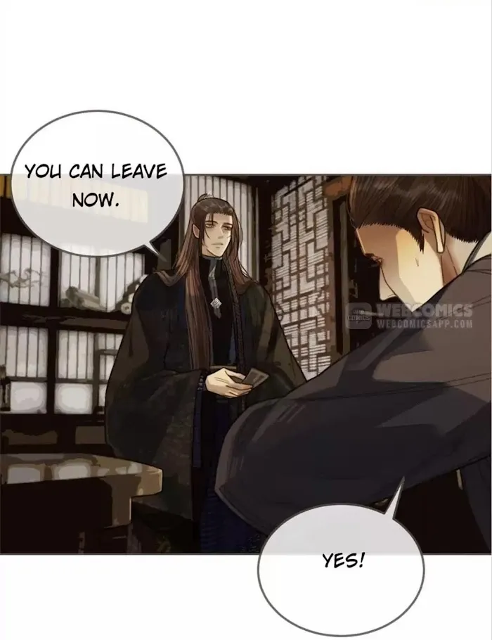 Silent Lover - Chapter 39 Page 42