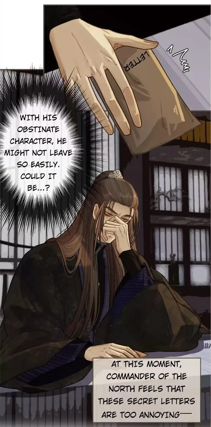 Silent Lover - Chapter 39 Page 44