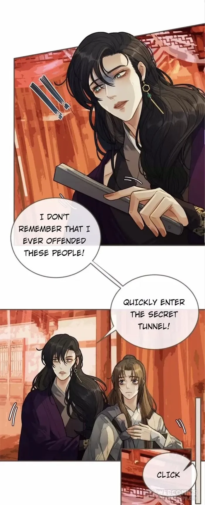 Silent Lover - Chapter 40 Page 6