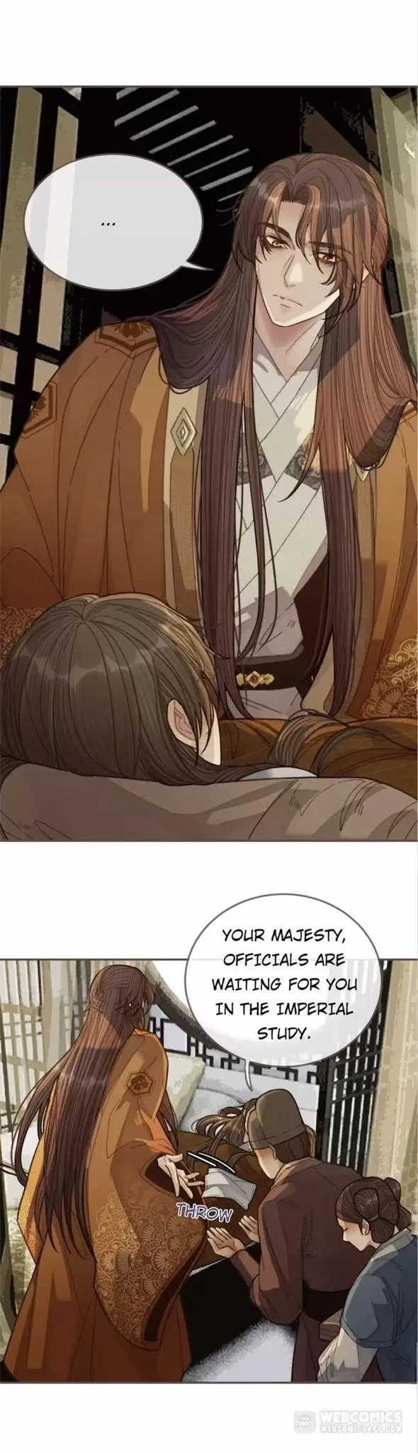 Silent Lover - Chapter 40 Page 17