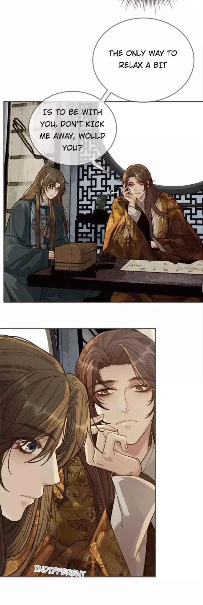 Silent Lover - Chapter 41 Page 6