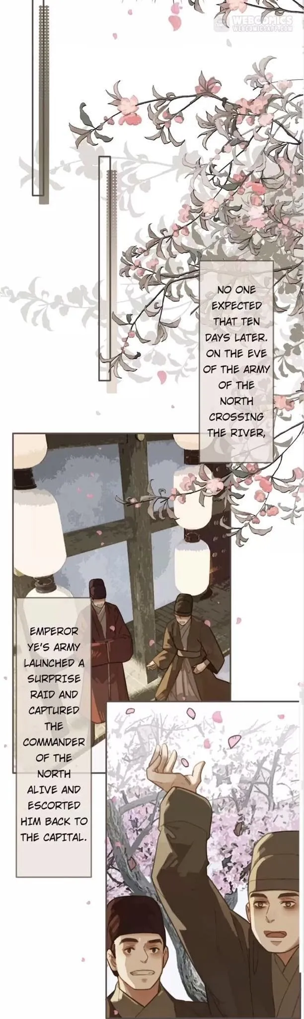 Silent Lover - Chapter 41 Page 10