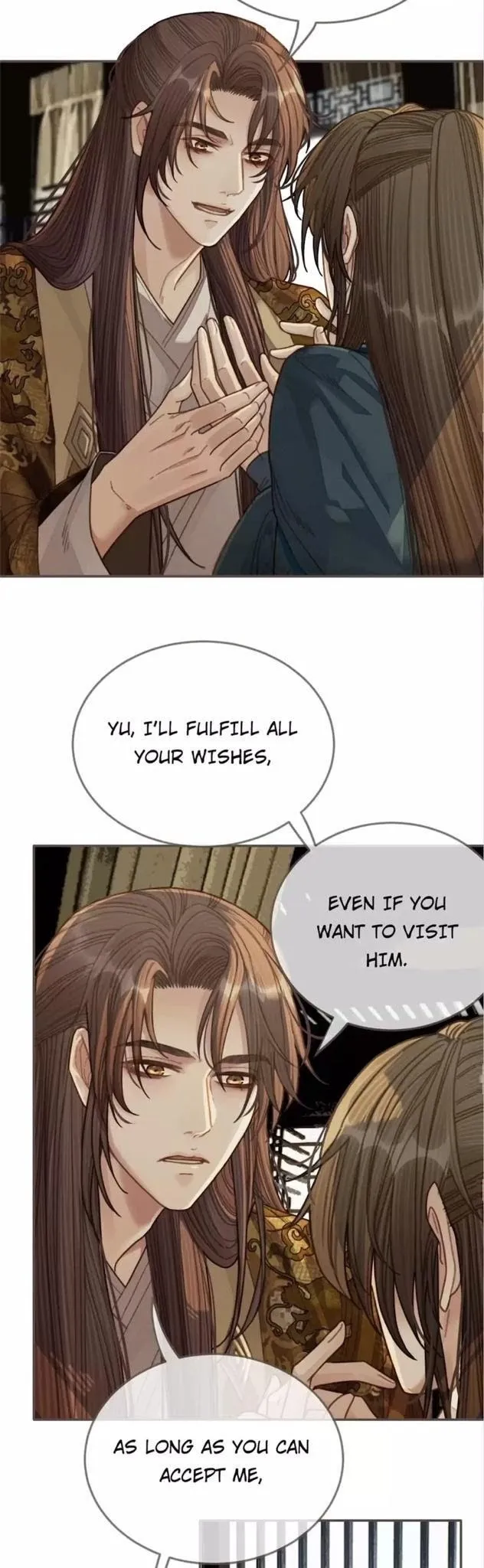 Silent Lover - Chapter 41 Page 14