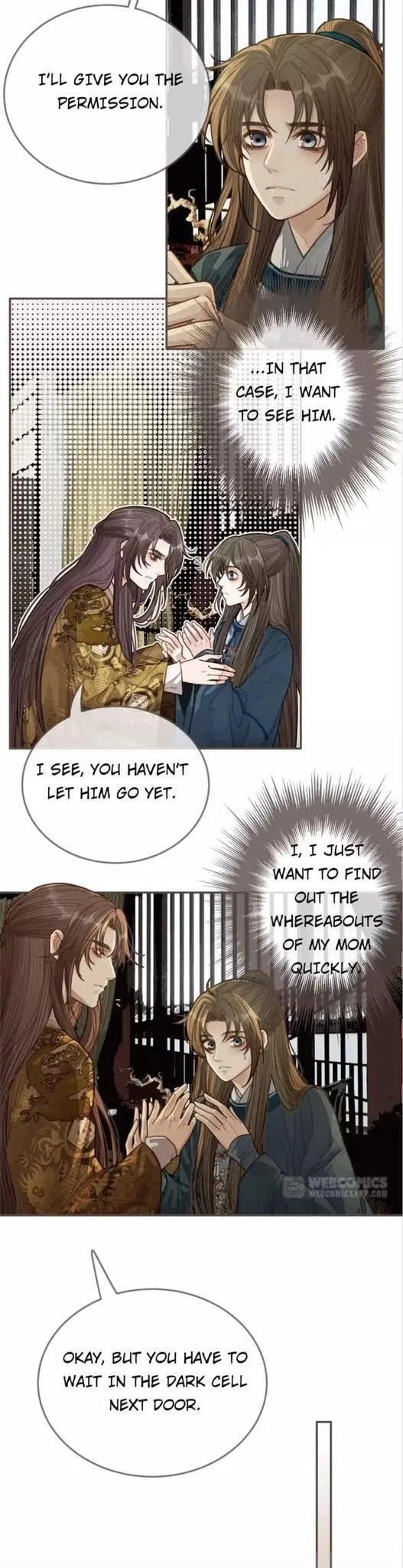 Silent Lover - Chapter 41 Page 15
