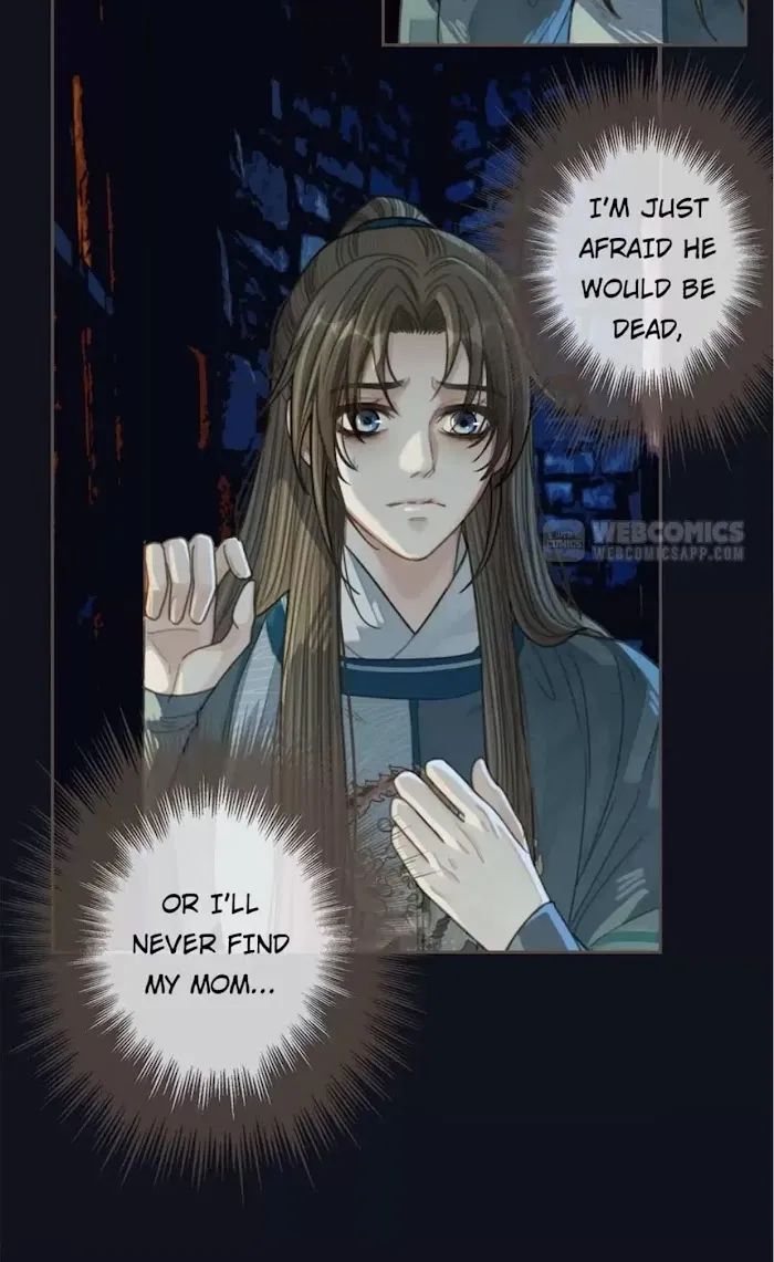 Silent Lover - Chapter 41 Page 18