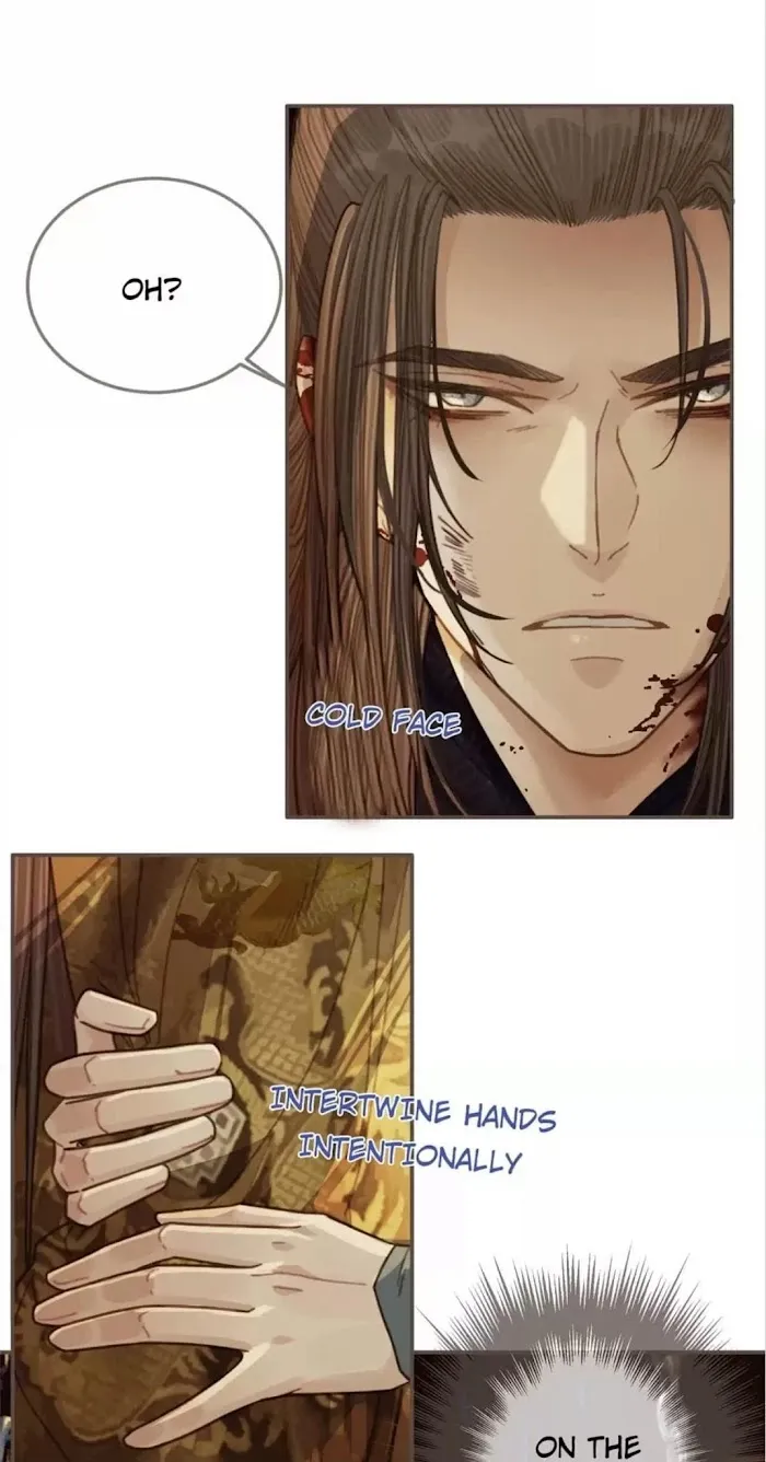 Silent Lover - Chapter 41 Page 32
