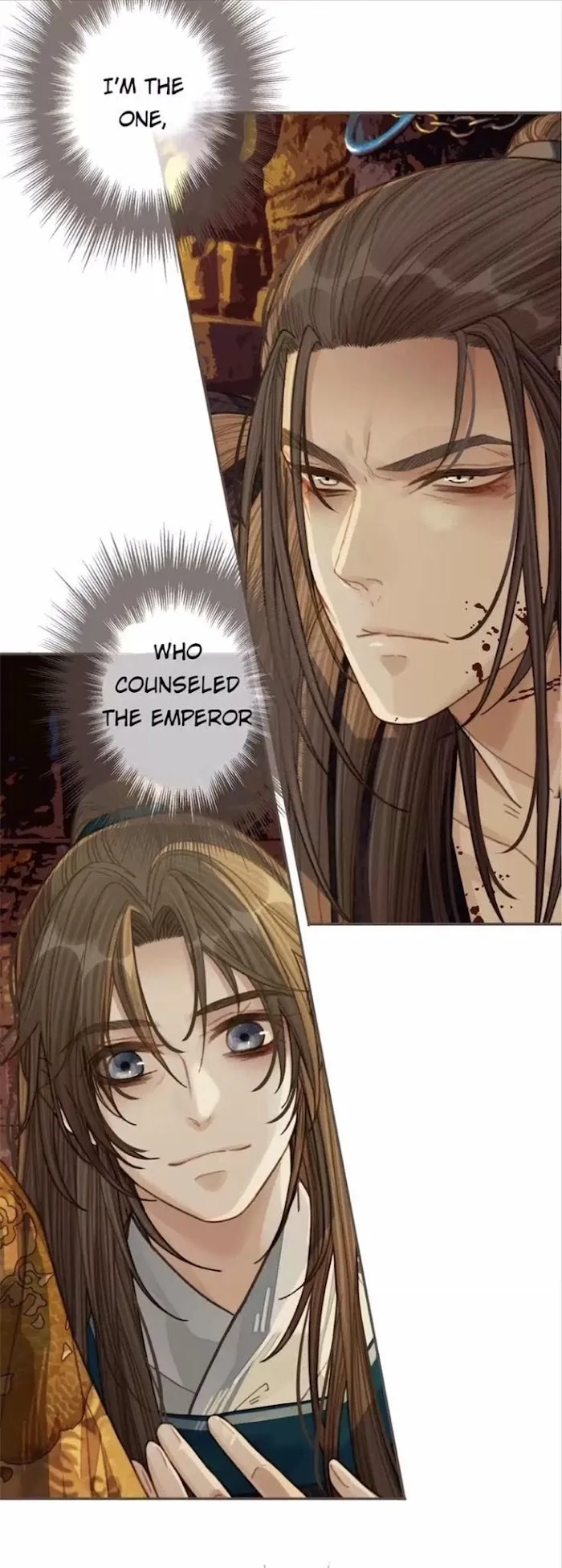 Silent Lover - Chapter 41 Page 34