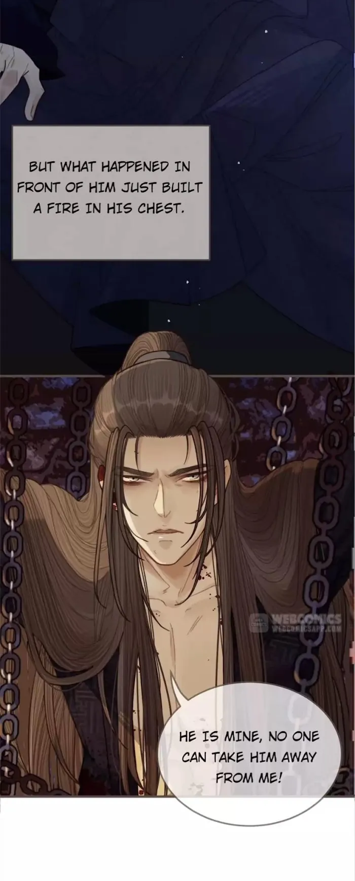 Silent Lover - Chapter 42 Page 3