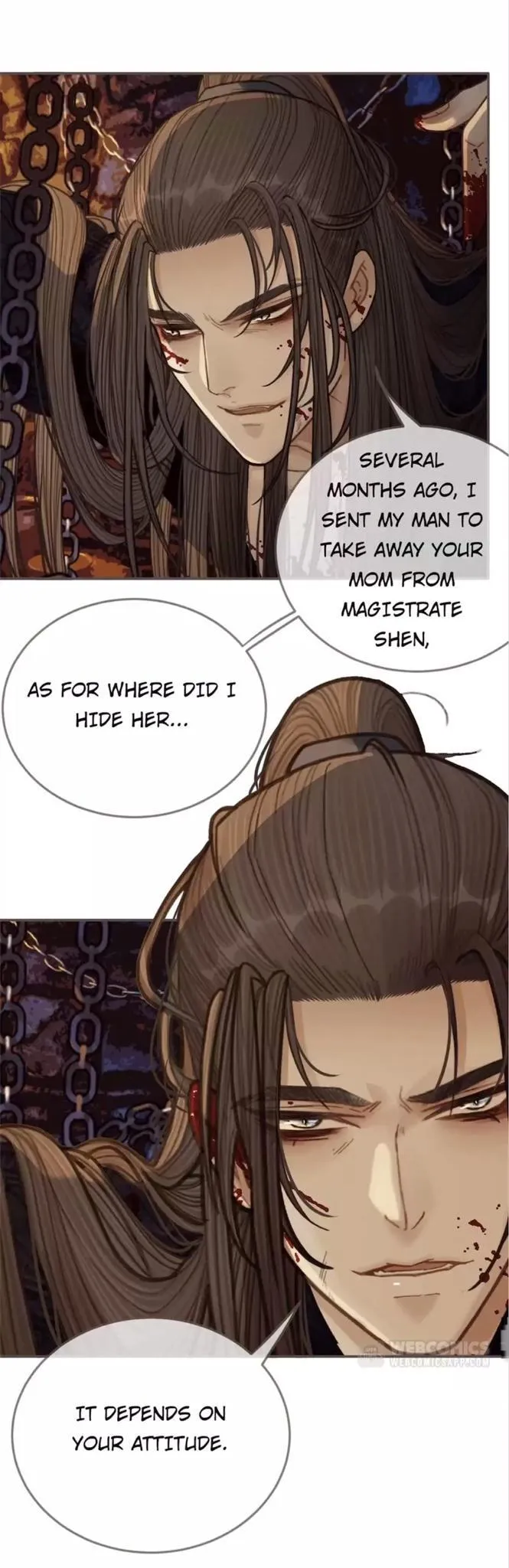 Silent Lover - Chapter 42 Page 16