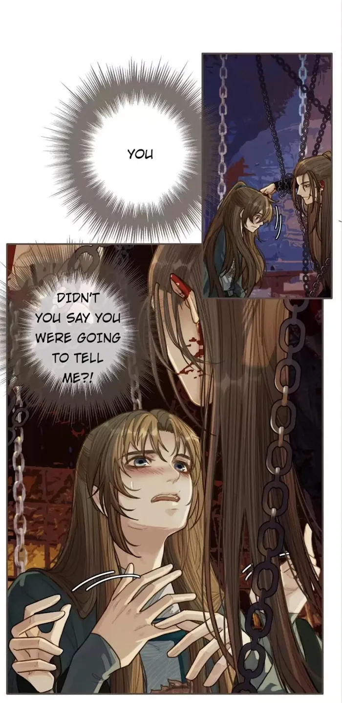 Silent Lover - Chapter 43 Page 3
