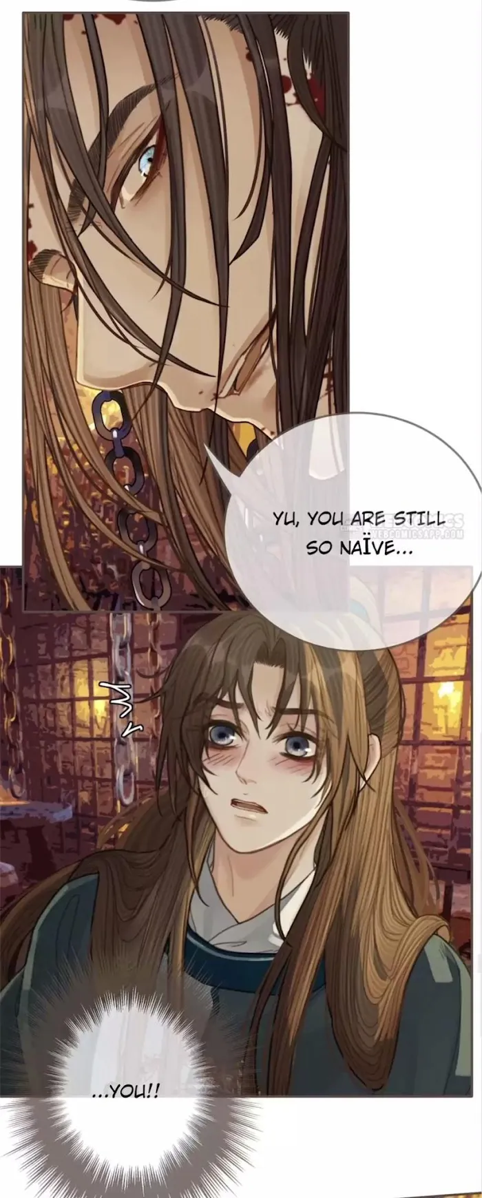 Silent Lover - Chapter 43 Page 7