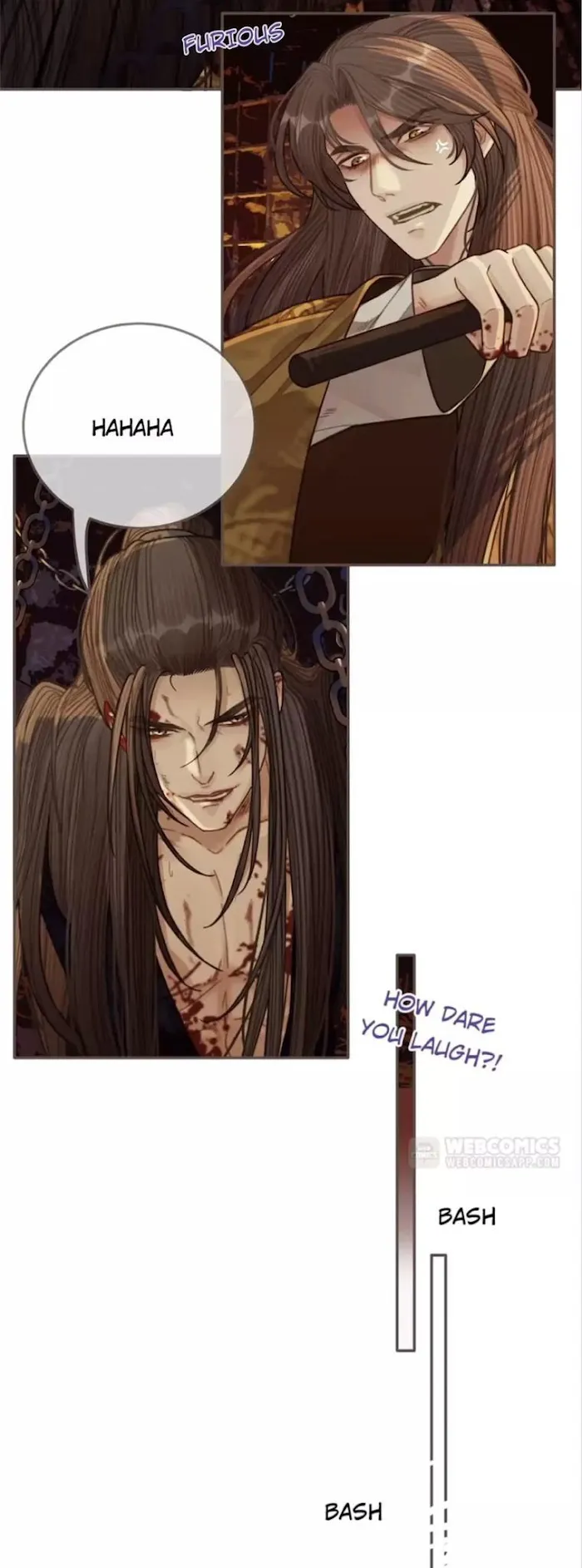 Silent Lover - Chapter 43 Page 12