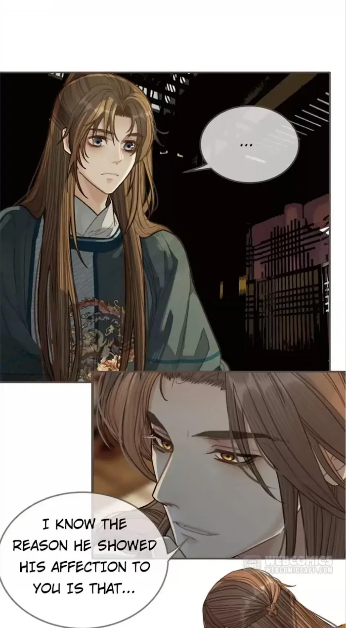 Silent Lover - Chapter 43 Page 21