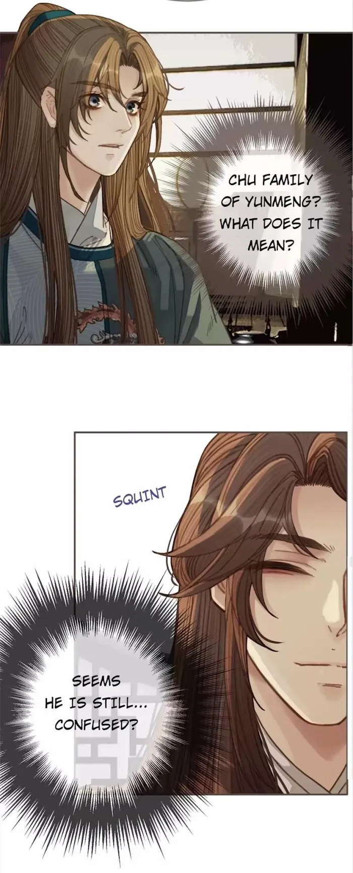 Silent Lover - Chapter 43 Page 23