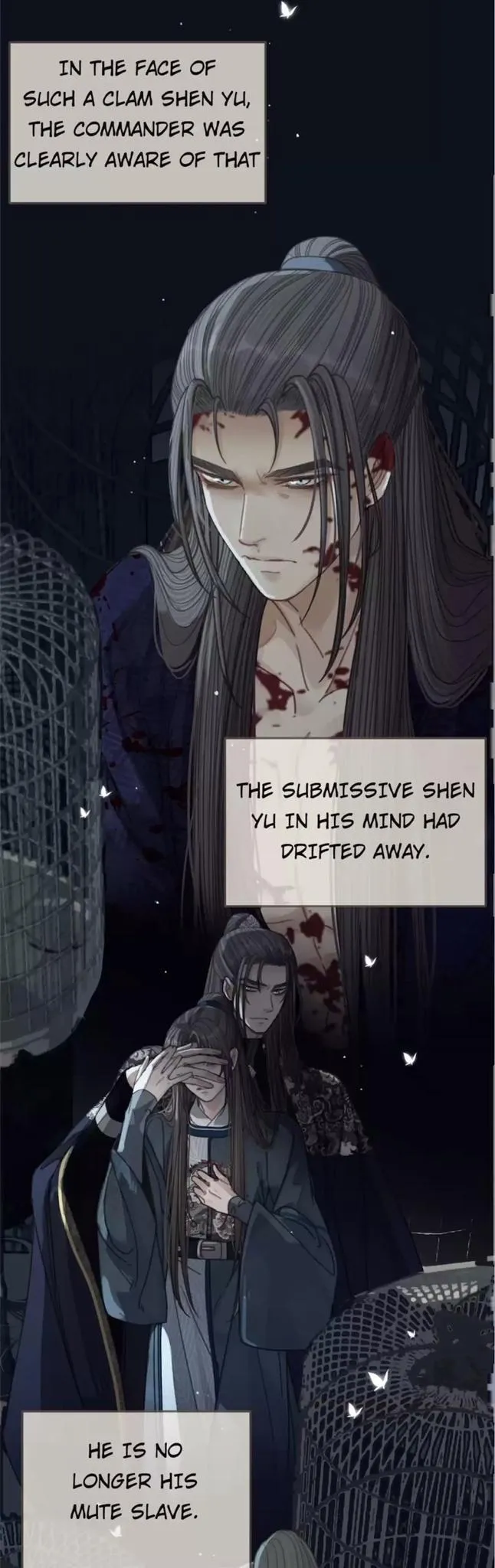 Silent Lover - Chapter 44 Page 16