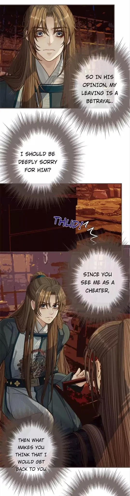 Silent Lover - Chapter 44 Page 18