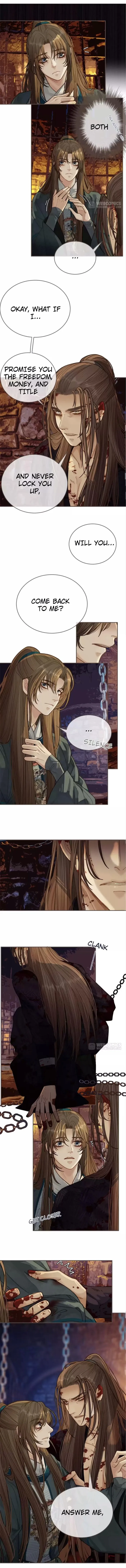 Silent Lover - Chapter 45 Page 1