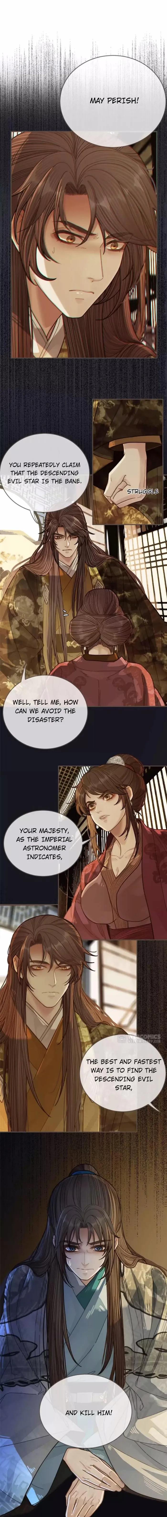 Silent Lover - Chapter 49 Page 3