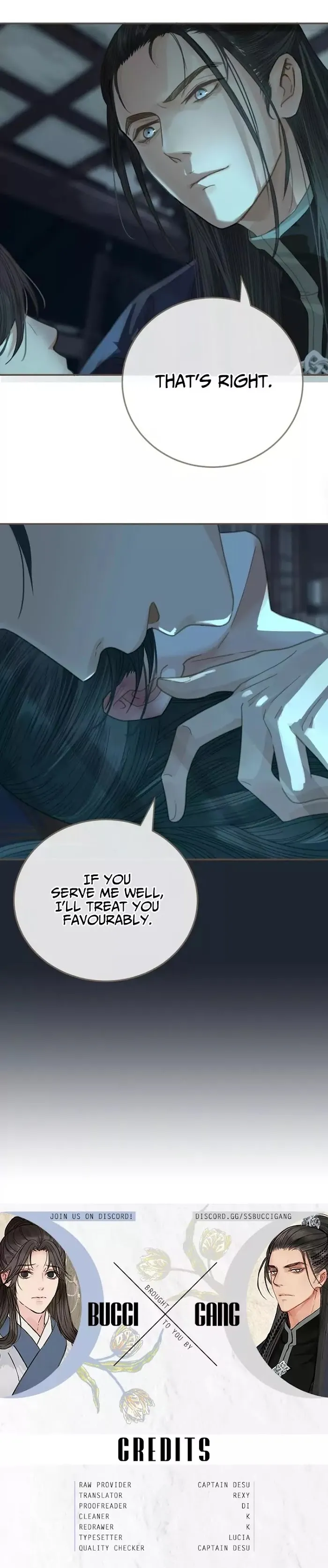 Silent Lover - Chapter 5 Page 15