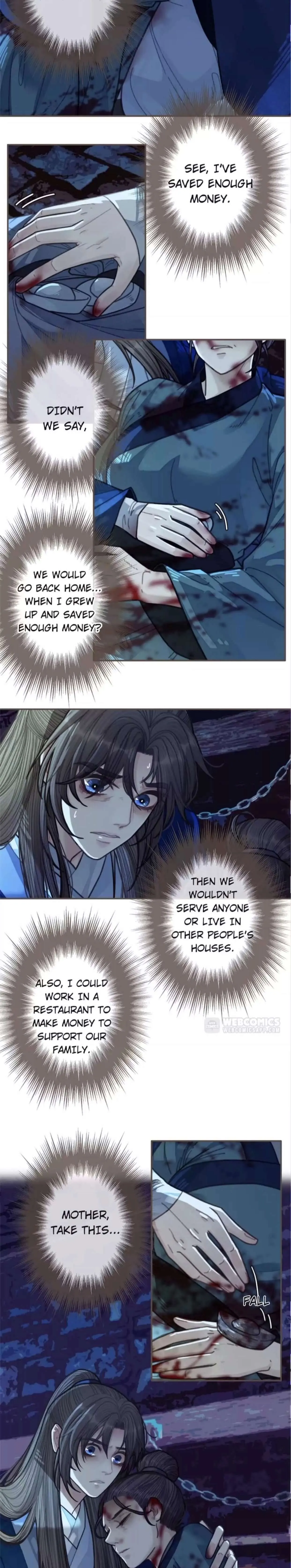 Silent Lover - Chapter 52 Page 2