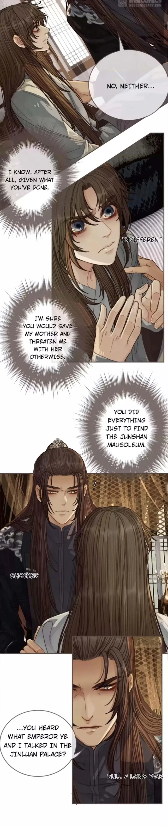 Silent Lover - Chapter 53 Page 8