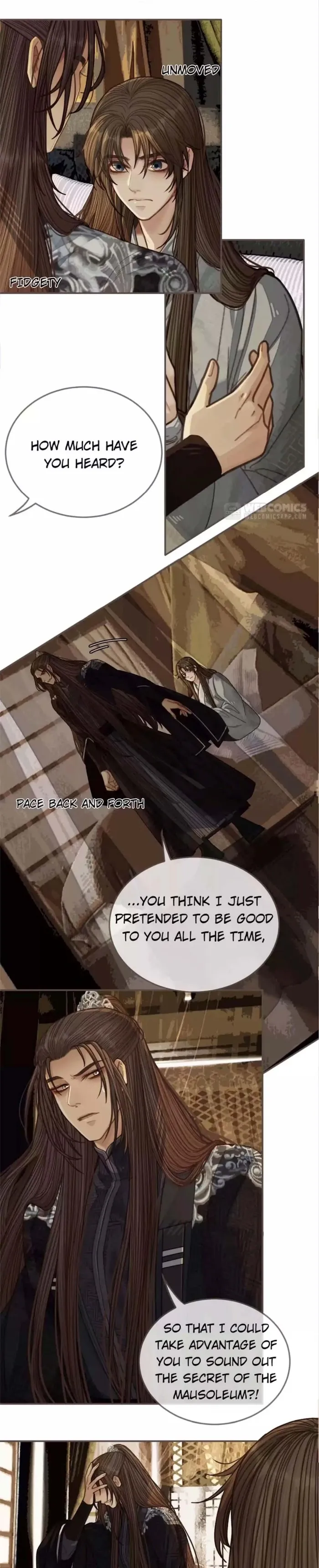 Silent Lover - Chapter 53 Page 9