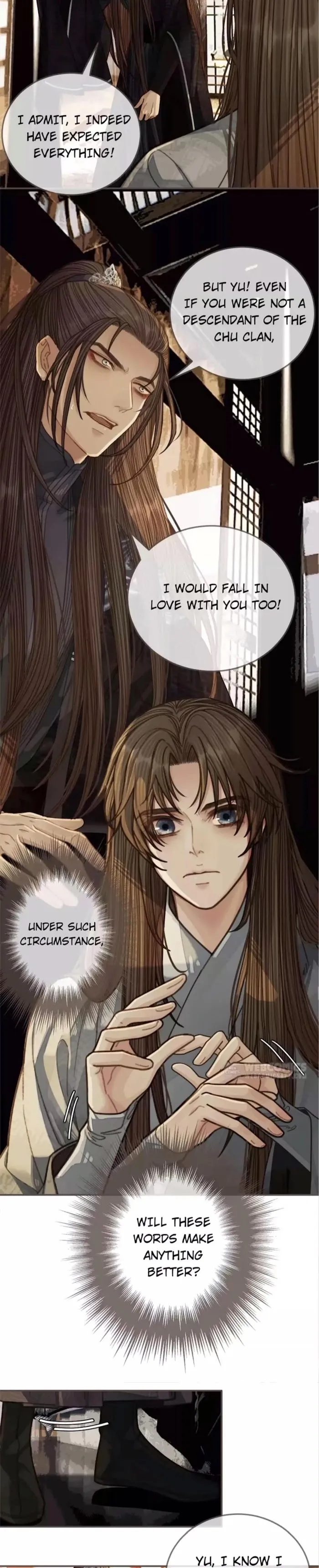 Silent Lover - Chapter 53 Page 10