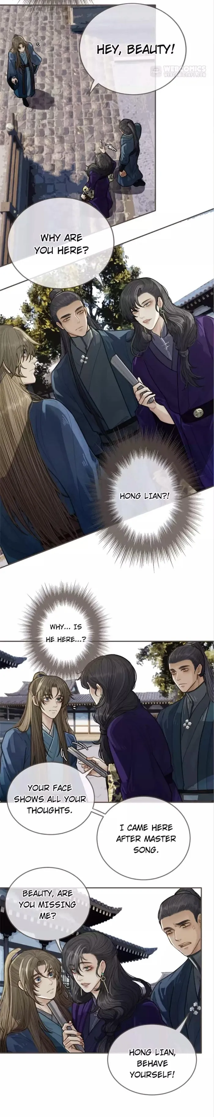 Silent Lover - Chapter 55 Page 2