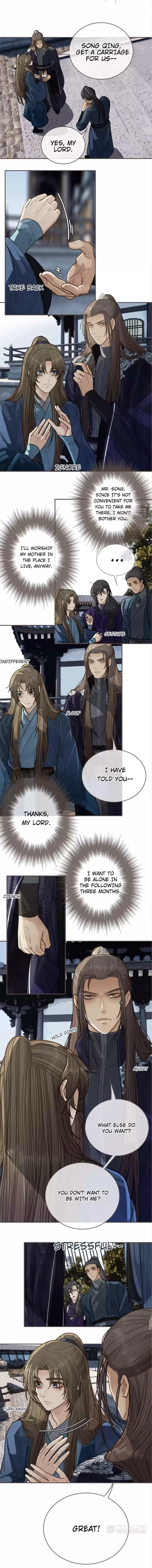 Silent Lover - Chapter 55 Page 7