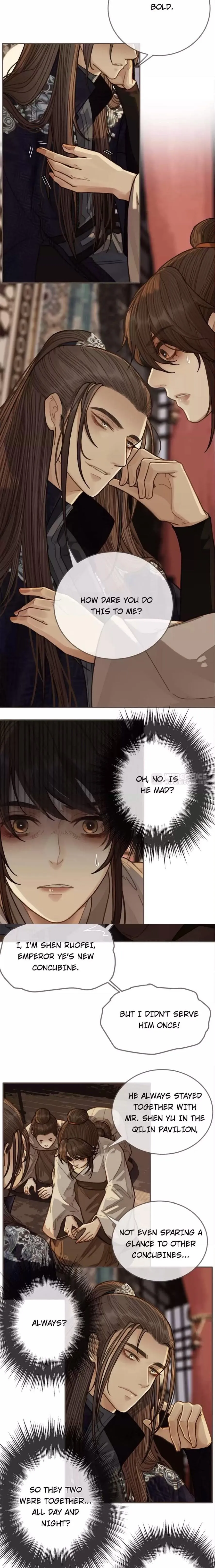Silent Lover - Chapter 57 Page 5