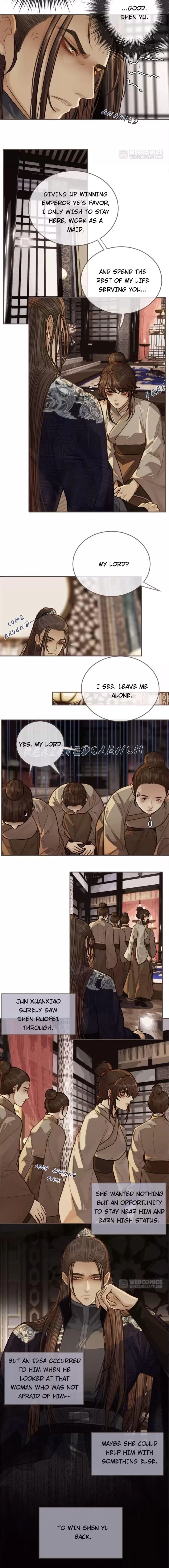 Silent Lover - Chapter 57 Page 6