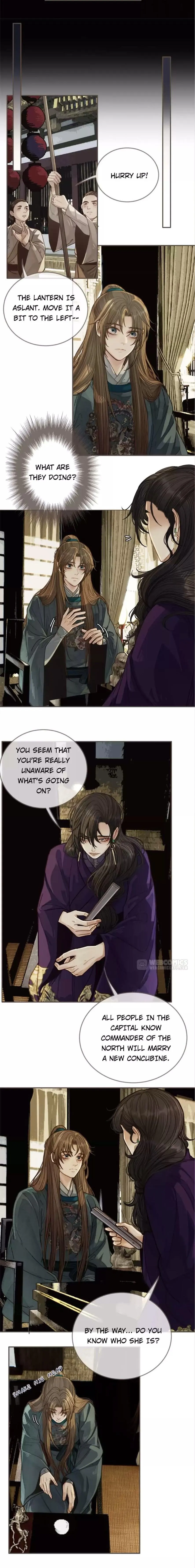 Silent Lover - Chapter 57 Page 7