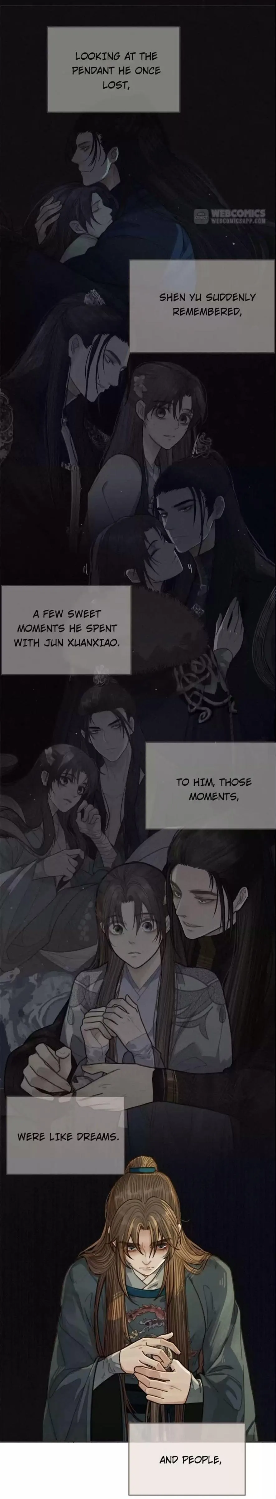 Silent Lover - Chapter 57 Page 11