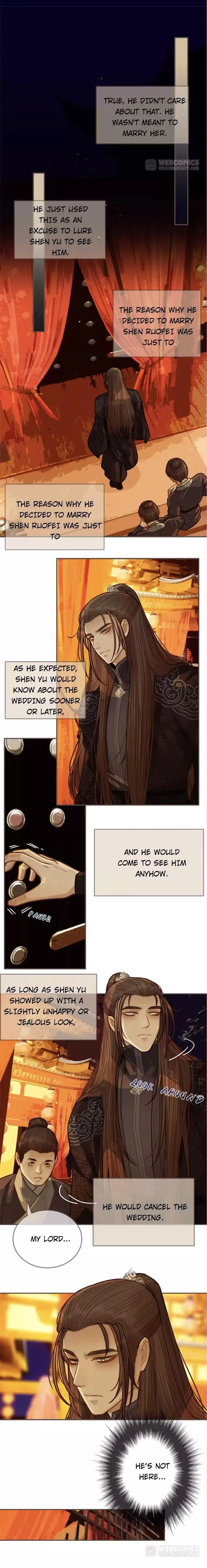 Silent Lover - Chapter 58 Page 2