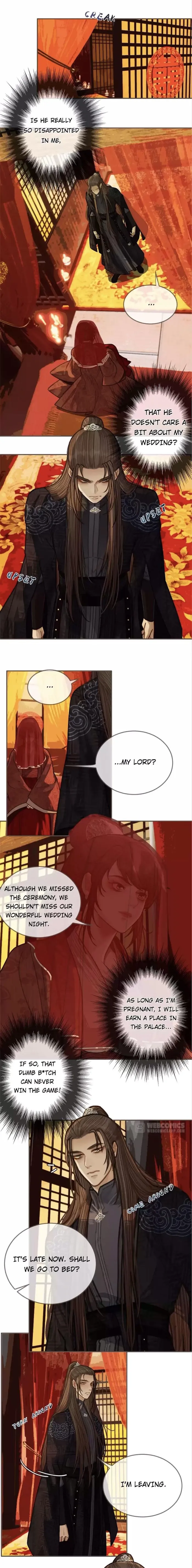 Silent Lover - Chapter 58 Page 3