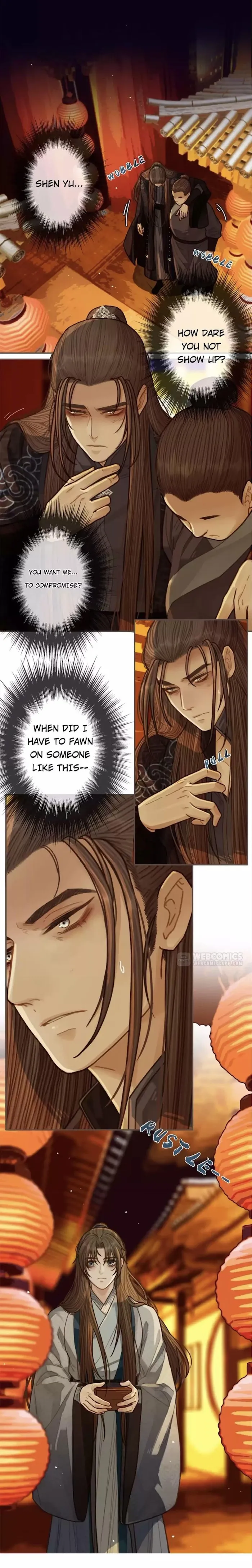 Silent Lover - Chapter 58 Page 6