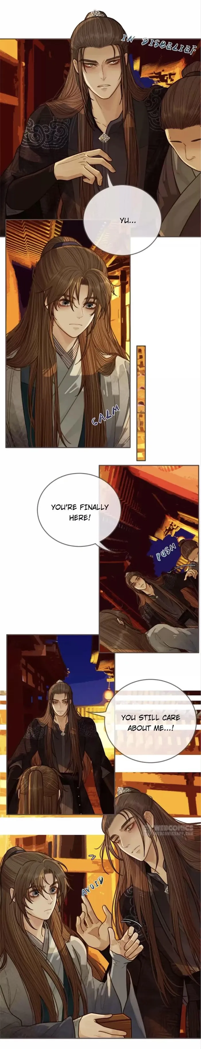 Silent Lover - Chapter 58 Page 7