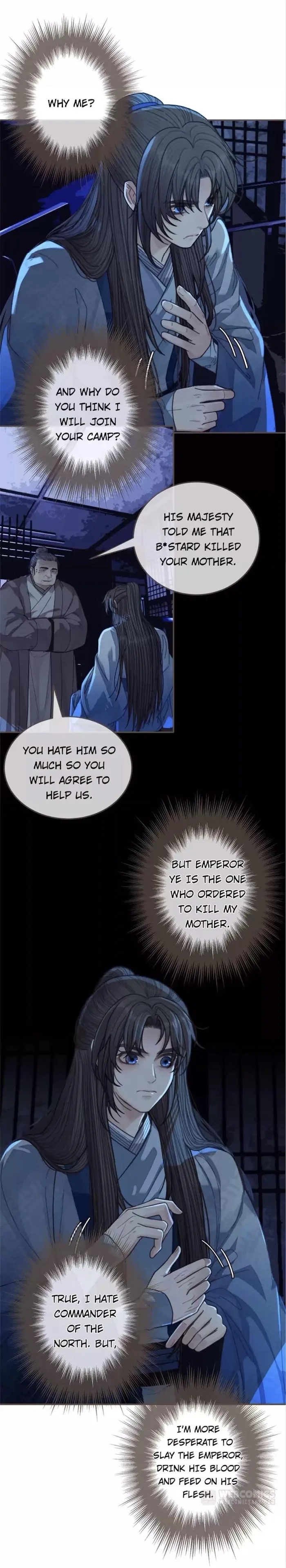 Silent Lover - Chapter 59 Page 9