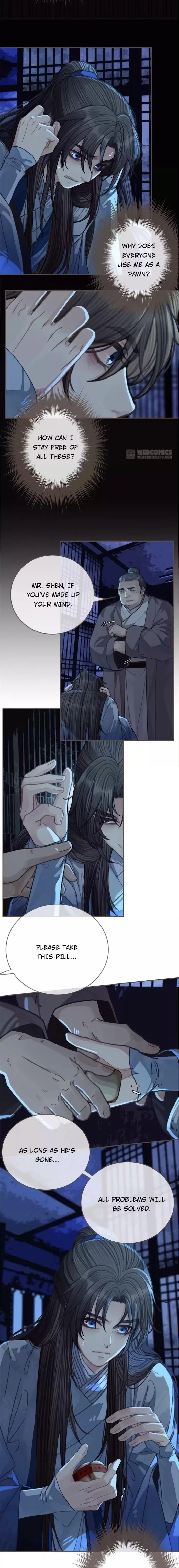 Silent Lover - Chapter 59 Page 12