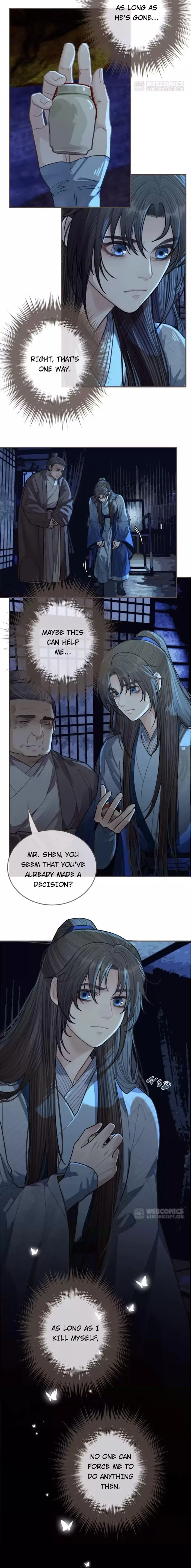 Silent Lover - Chapter 59 Page 13