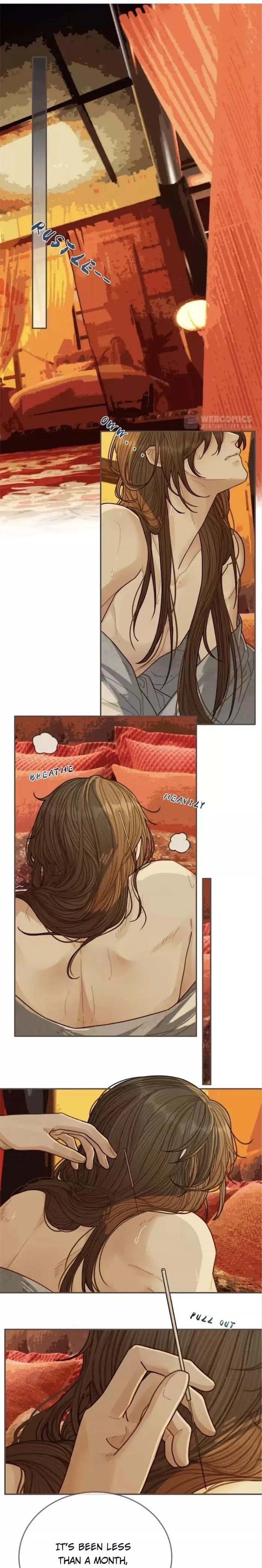Silent Lover - Chapter 60 Page 1