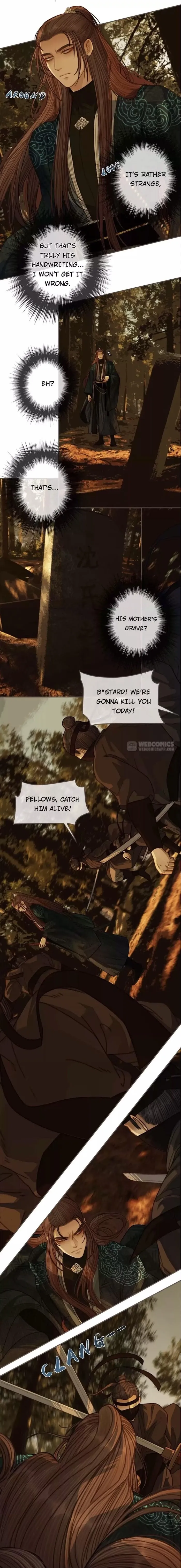 Silent Lover - Chapter 60 Page 15