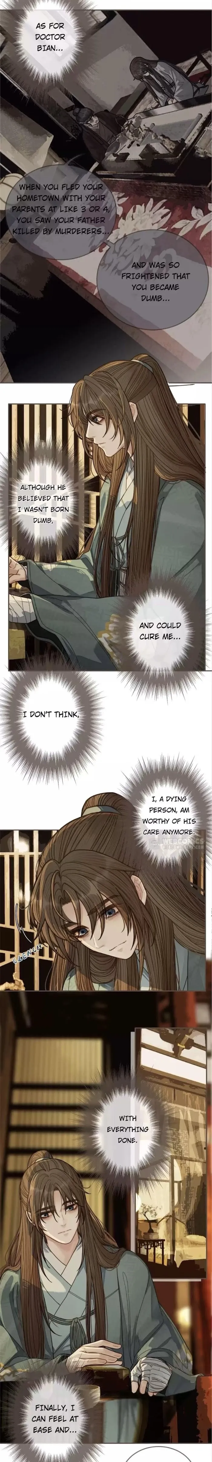 Silent Lover - Chapter 61 Page 2